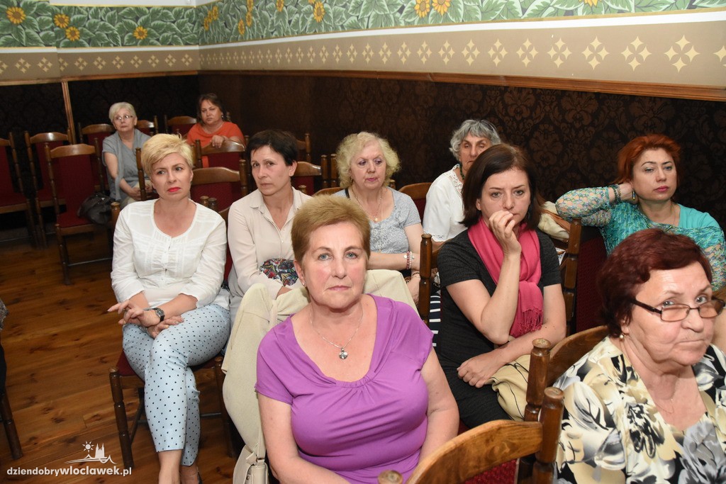 Deser z kulturą Staropolską w Starej Remizie