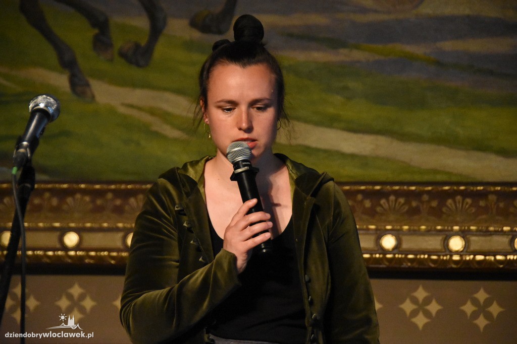 Deser z kulturą Staropolską w Starej Remizie