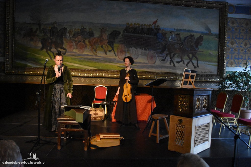 Deser z kulturą Staropolską w Starej Remizie
