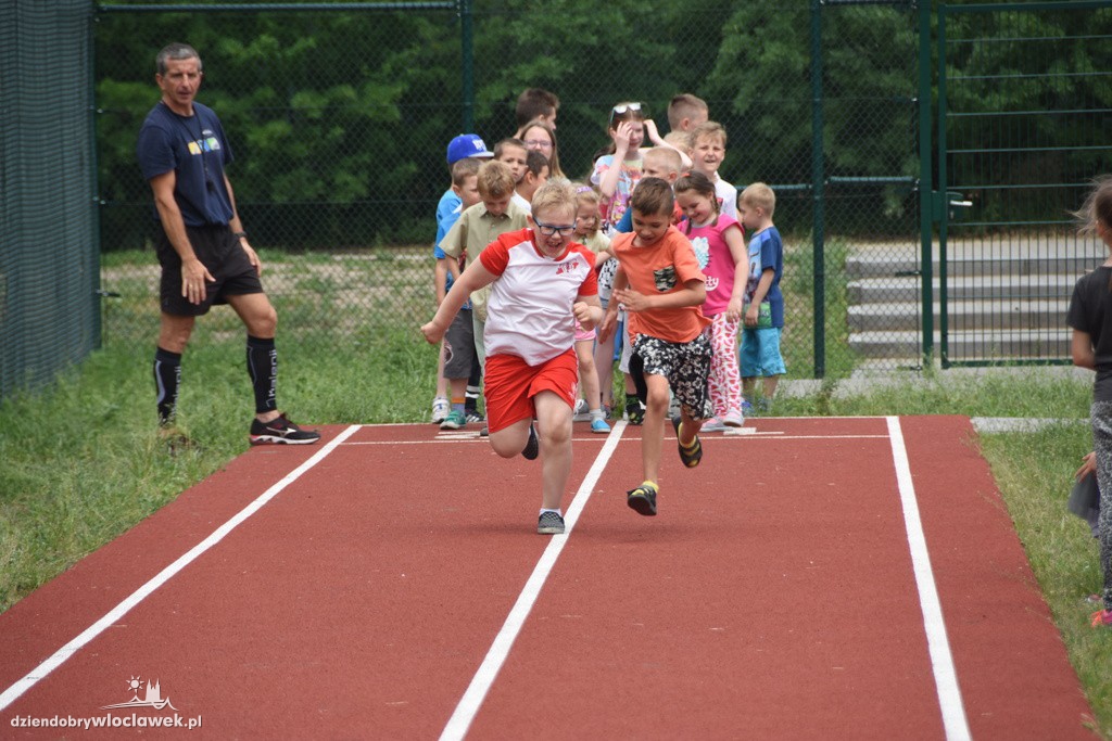 Piknik w Szkole Podstawowej numer 20