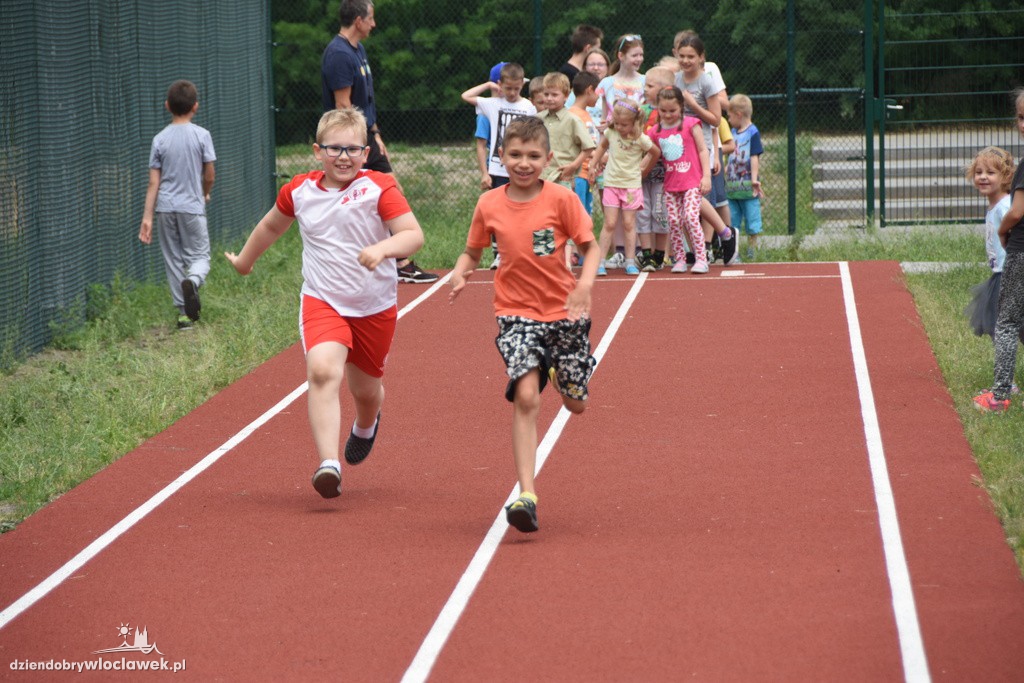 Piknik w Szkole Podstawowej numer 20