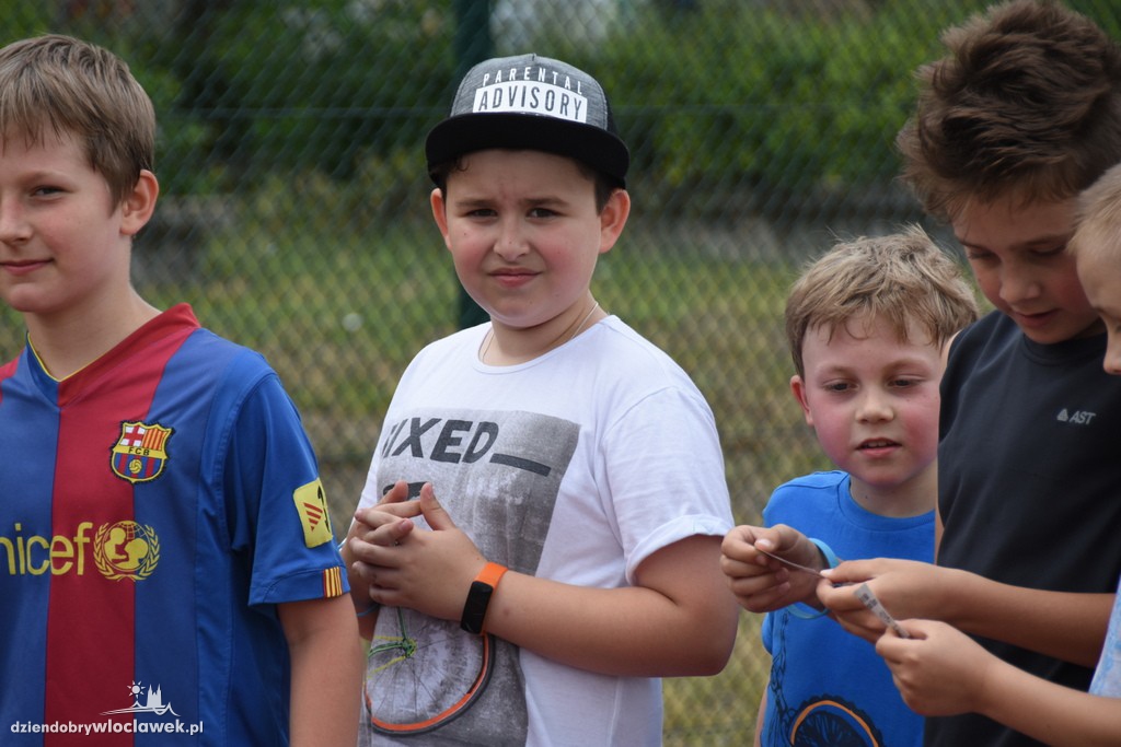 Piknik w Szkole Podstawowej numer 20