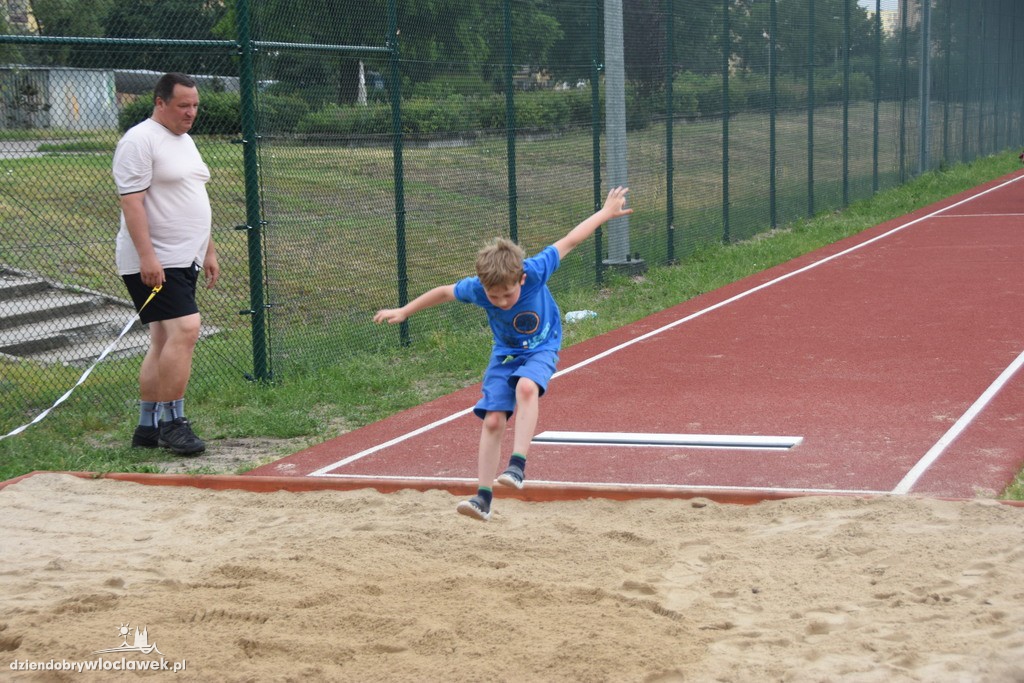 Piknik w Szkole Podstawowej numer 20