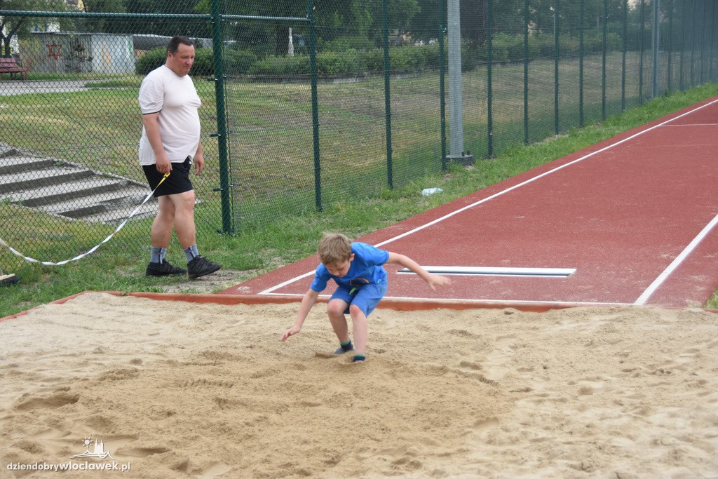 Piknik w Szkole Podstawowej numer 20
