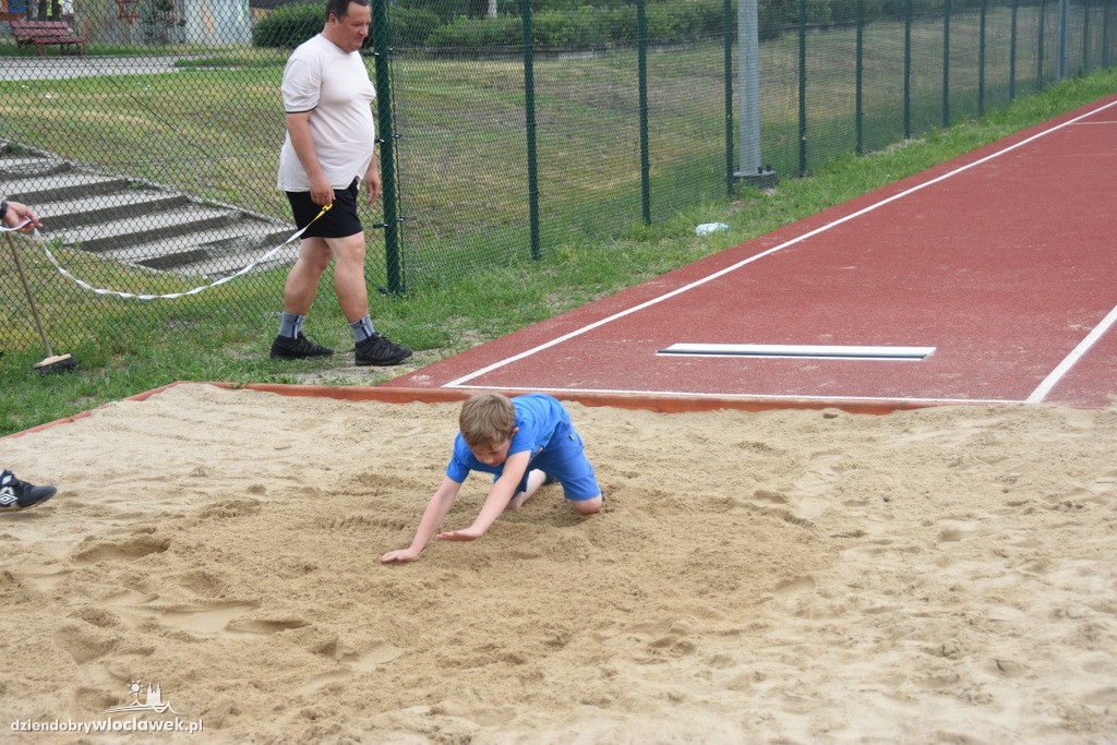Piknik w Szkole Podstawowej numer 20