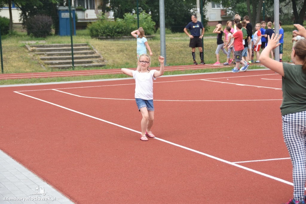 Piknik w Szkole Podstawowej numer 20