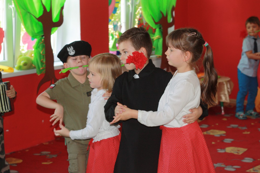 Dzień mamy i taty w Na Wspólnej