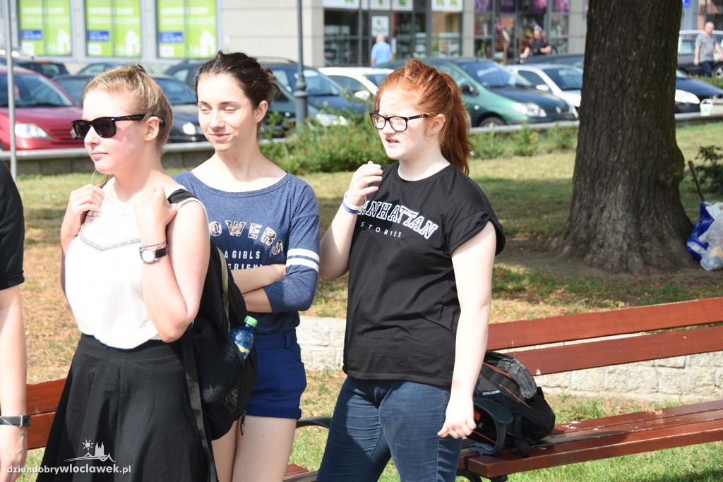 Konkurs na formę przestrzenną