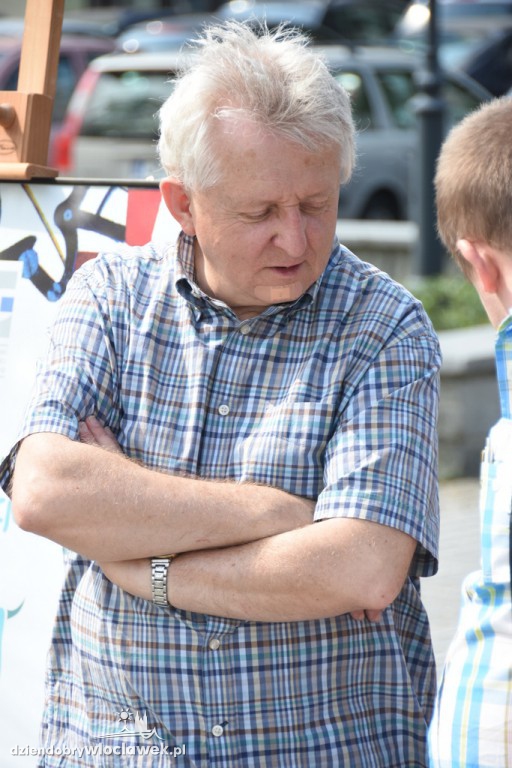 Konkurs na formę przestrzenną