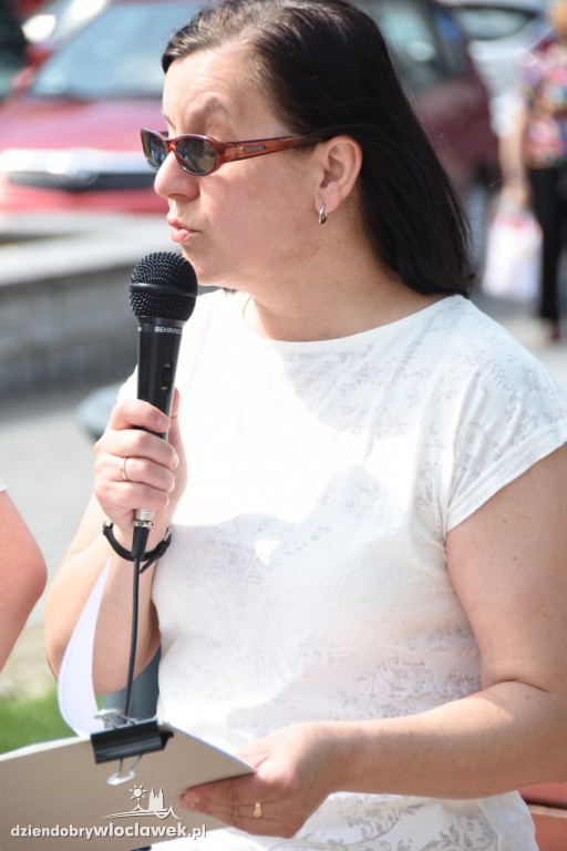 Konkurs na formę przestrzenną