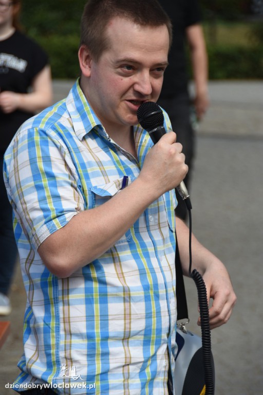 Konkurs na formę przestrzenną
