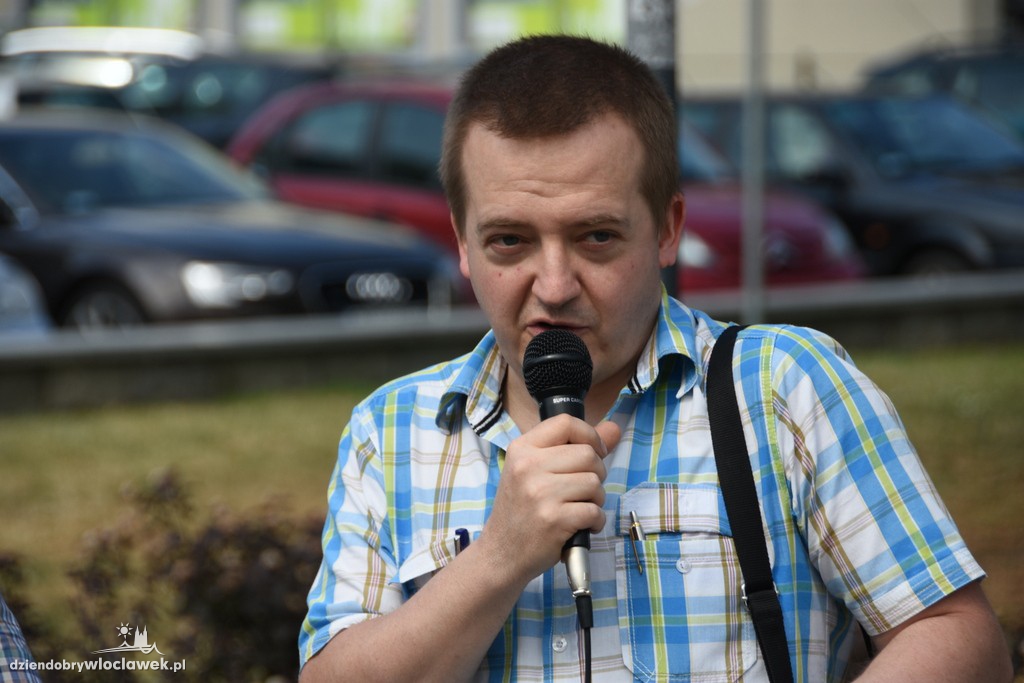 Konkurs na formę przestrzenną
