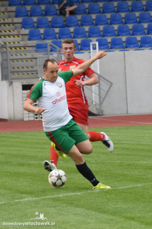 Włocłavia - Promień Kowalewo