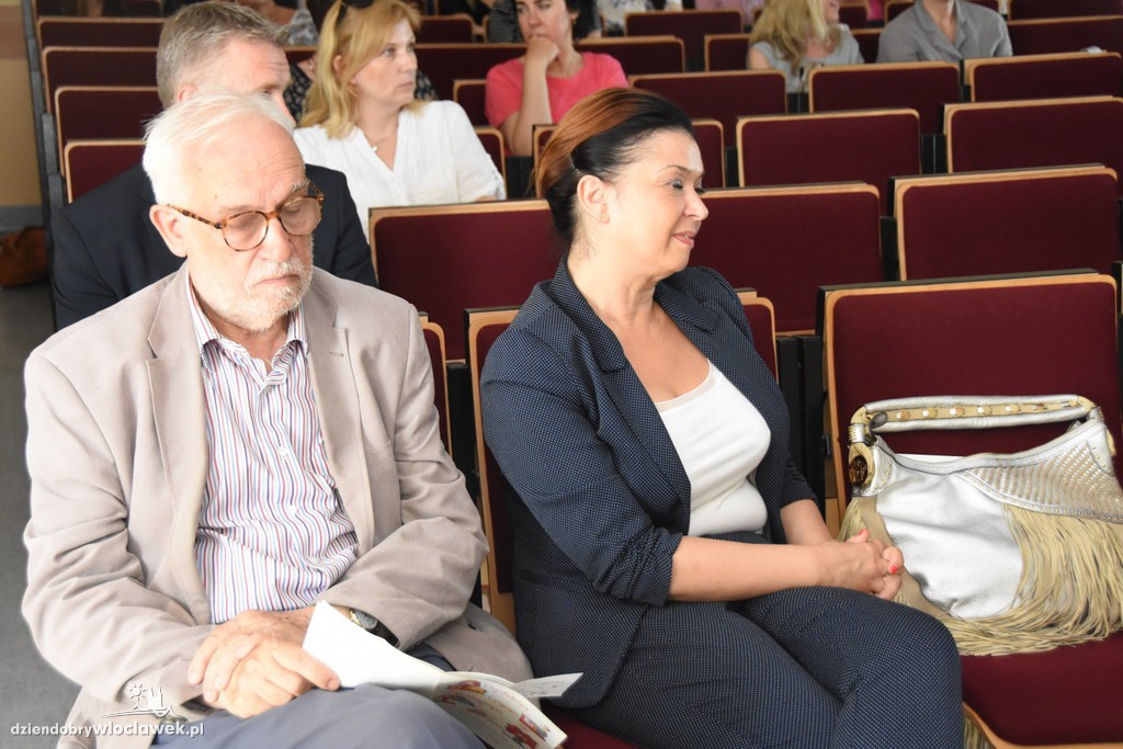 Konferencja o dysleksji rozwojowej