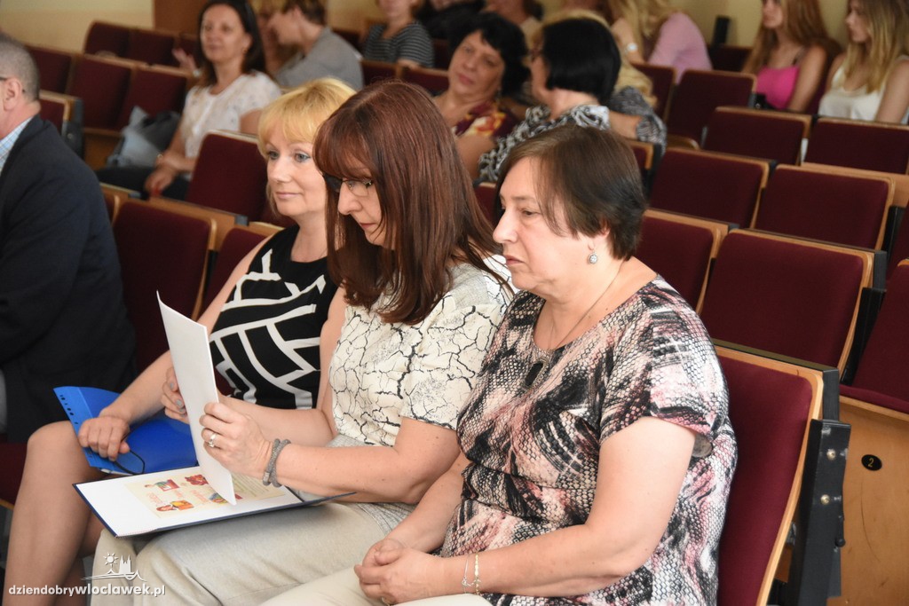 Konferencja o dysleksji rozwojowej