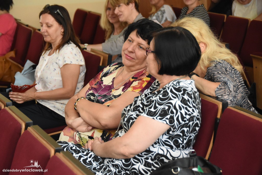 Konferencja o dysleksji rozwojowej