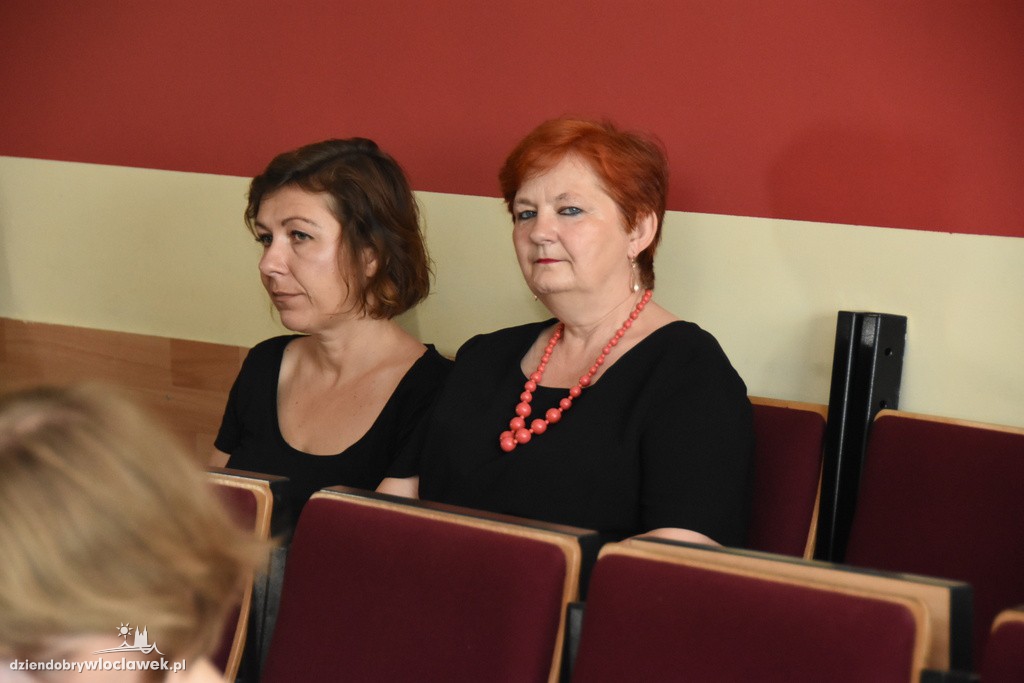 Konferencja o dysleksji rozwojowej