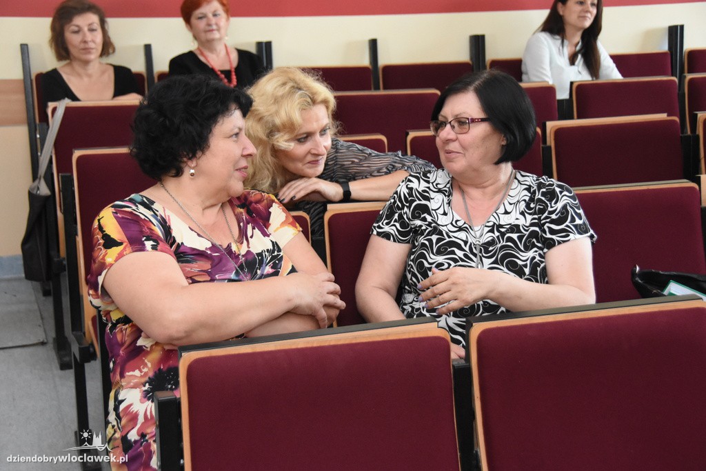 Konferencja o dysleksji rozwojowej