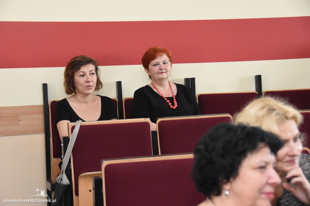 Konferencja o dysleksji rozwojowej