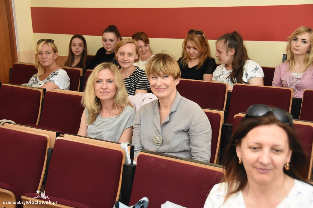 Konferencja o dysleksji rozwojowej