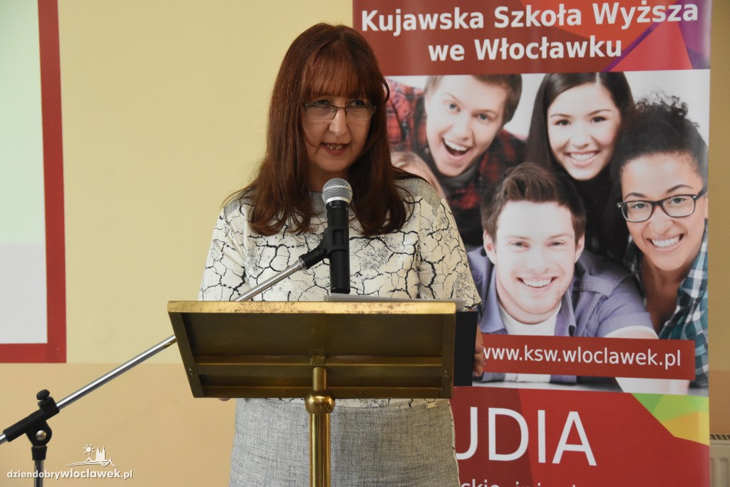Konferencja o dysleksji rozwojowej