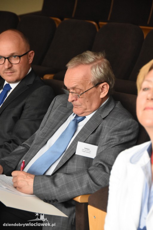 Międzynarodowa konferencja naukowa