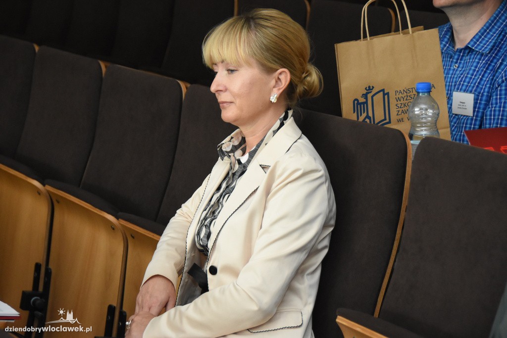 Międzynarodowa konferencja naukowa