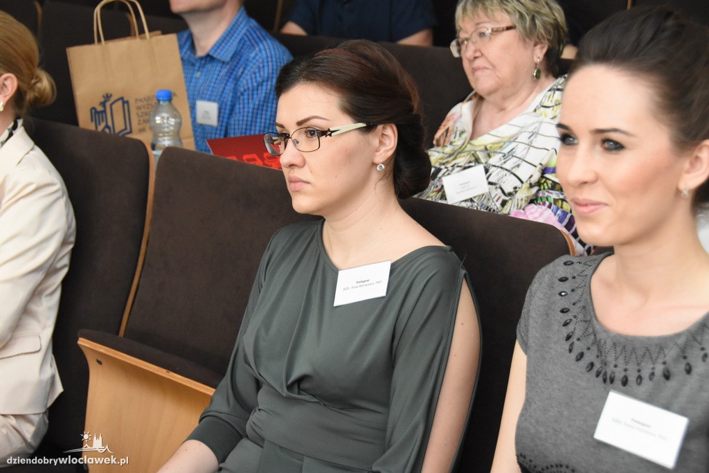 Międzynarodowa konferencja naukowa