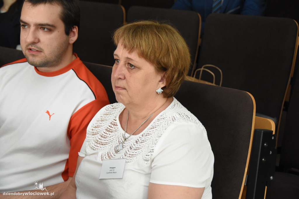 Międzynarodowa konferencja naukowa