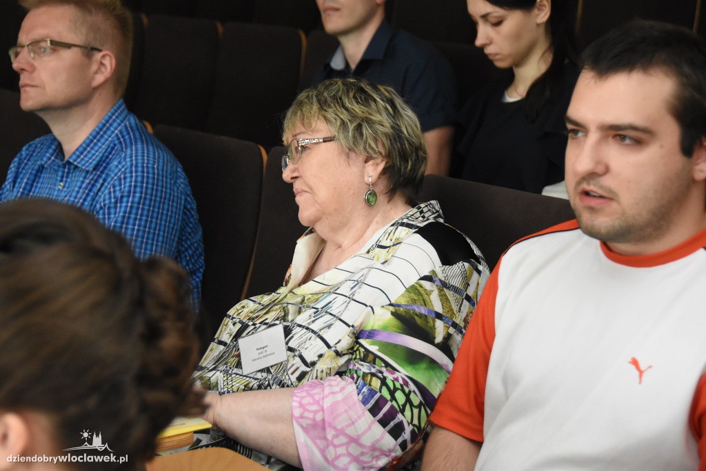 Międzynarodowa konferencja naukowa