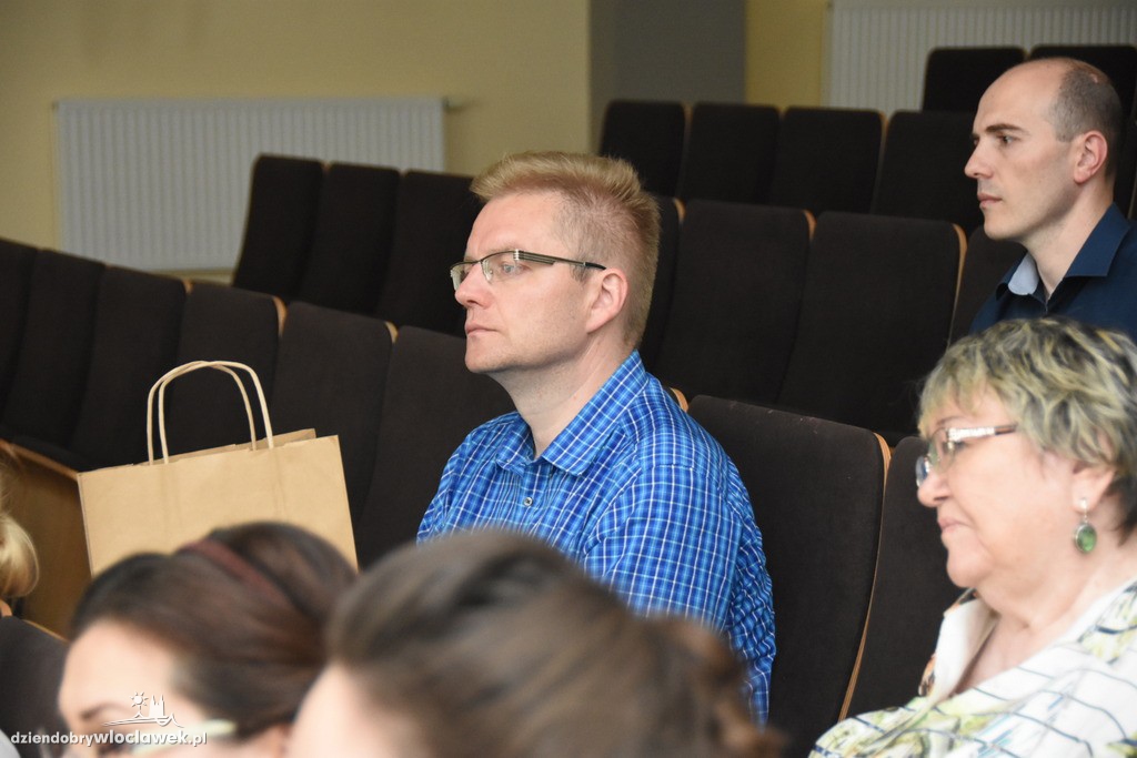Międzynarodowa konferencja naukowa