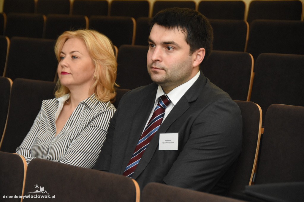 Międzynarodowa konferencja naukowa