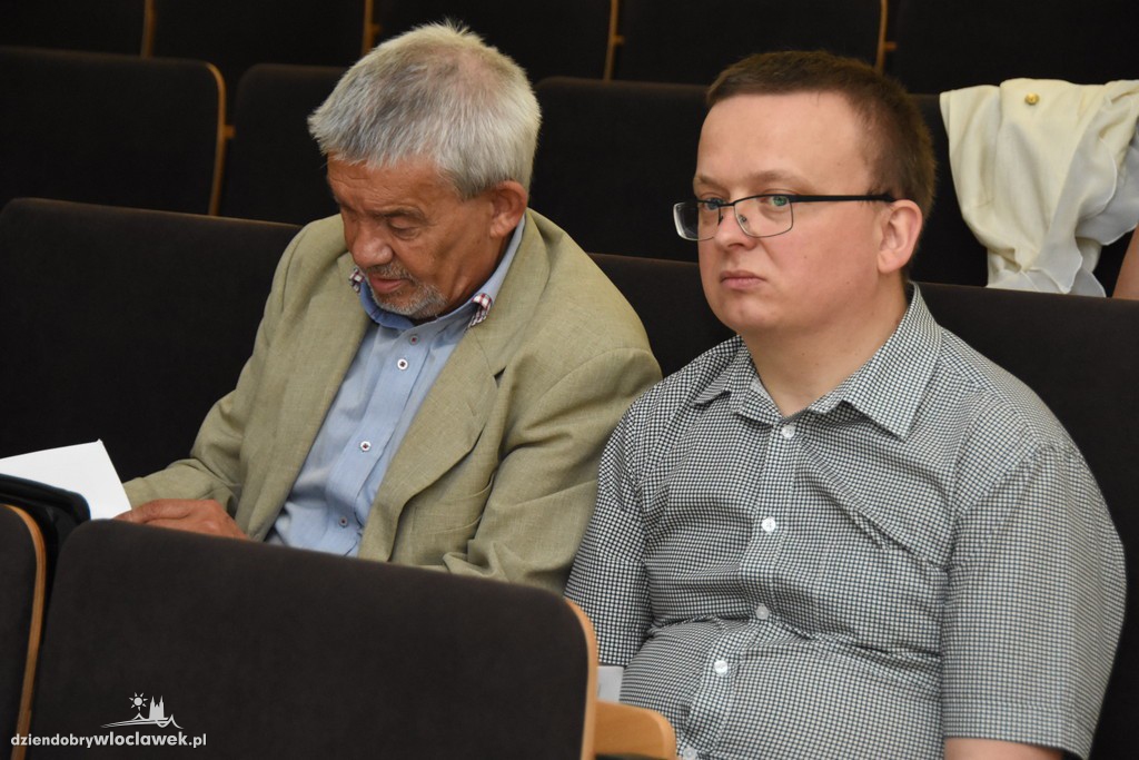 Międzynarodowa konferencja naukowa