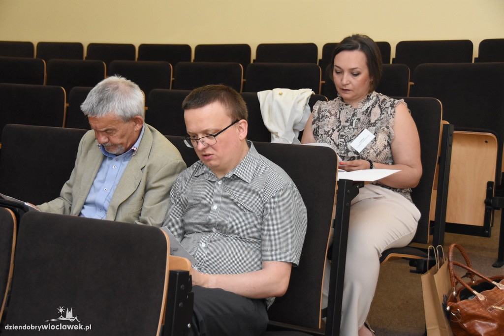 Międzynarodowa konferencja naukowa