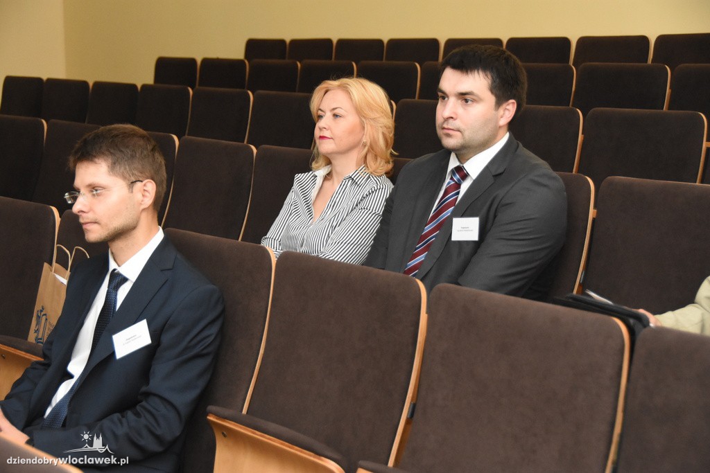 Międzynarodowa konferencja naukowa