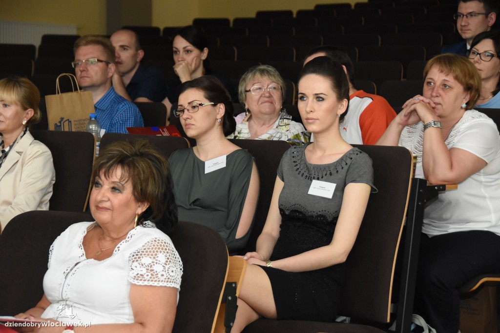 Międzynarodowa konferencja naukowa