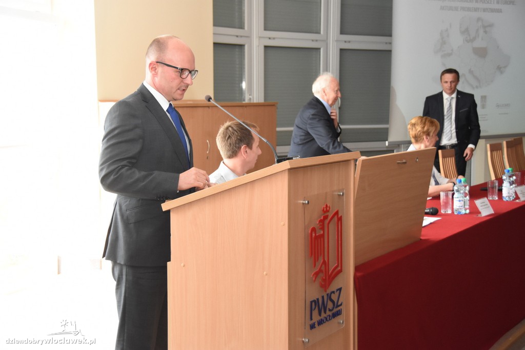 Międzynarodowa konferencja naukowa