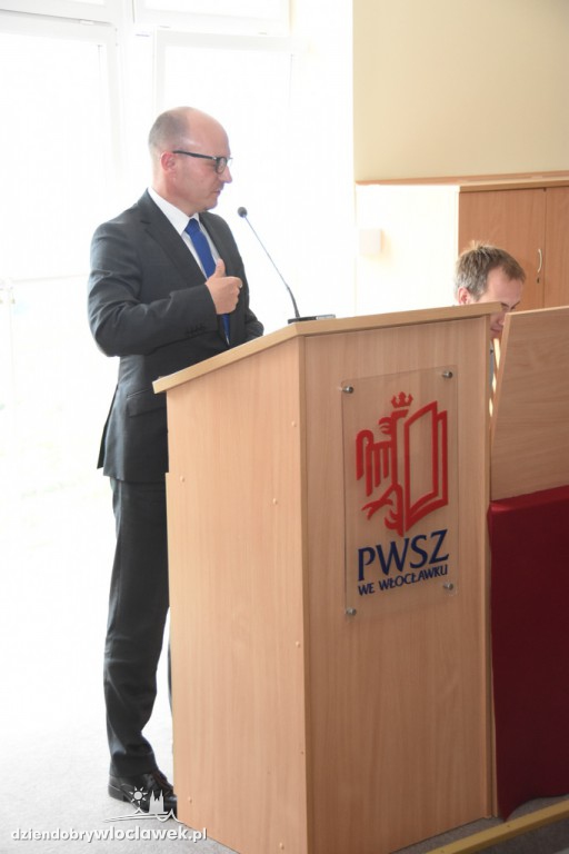 Międzynarodowa konferencja naukowa
