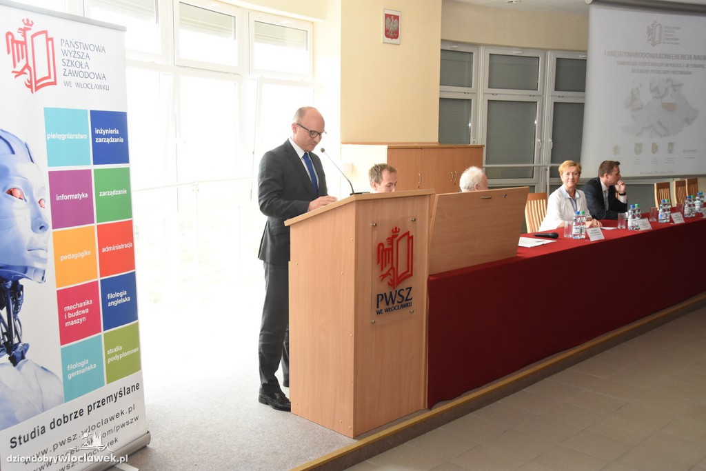 Międzynarodowa konferencja naukowa