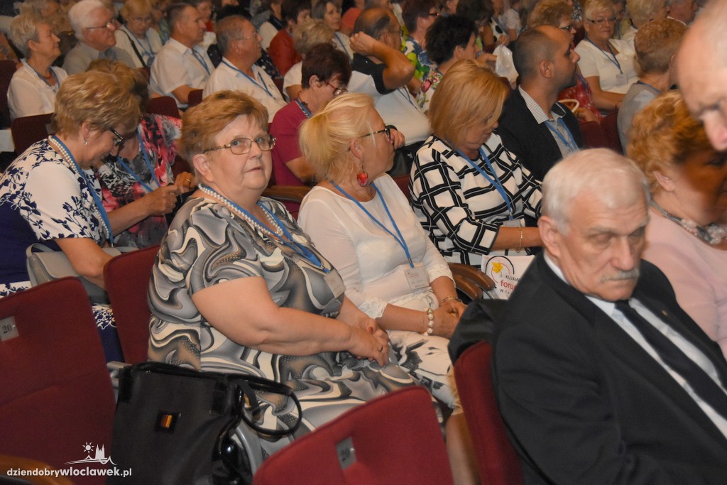 Forum seniora w Browarze B