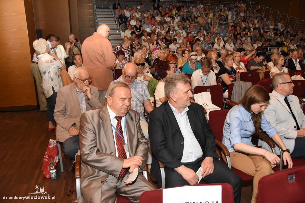 Forum seniora w Browarze B