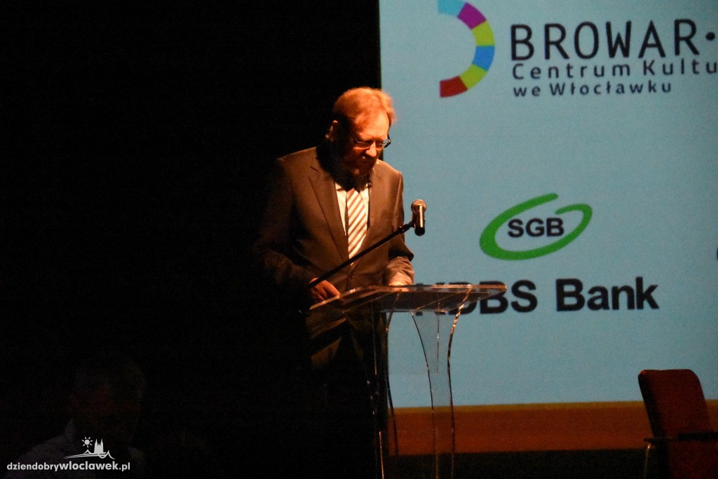Forum seniora w Browarze B