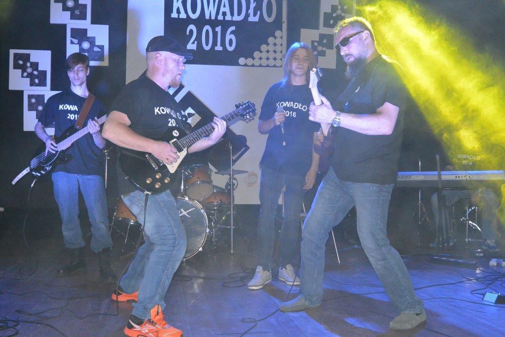 Podopieczni MOW w Kuźni Raciborskiej