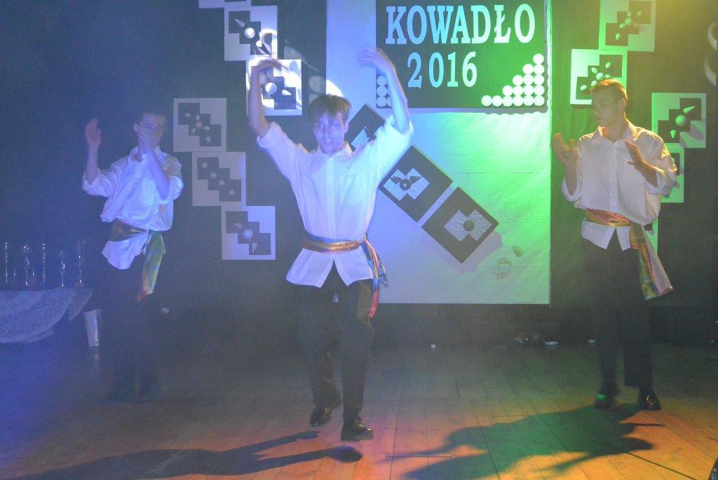 Podopieczni MOW w Kuźni Raciborskiej