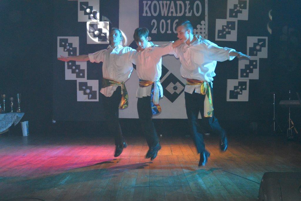 Podopieczni MOW w Kuźni Raciborskiej