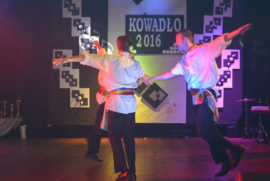 Podopieczni MOW w Kuźni Raciborskiej