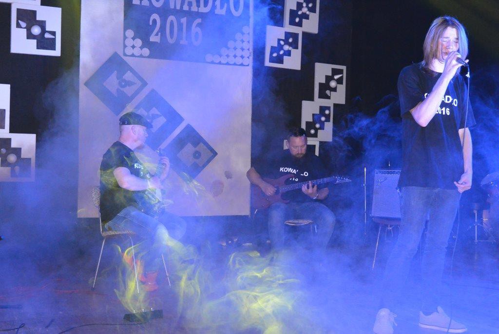 Podopieczni MOW w Kuźni Raciborskiej