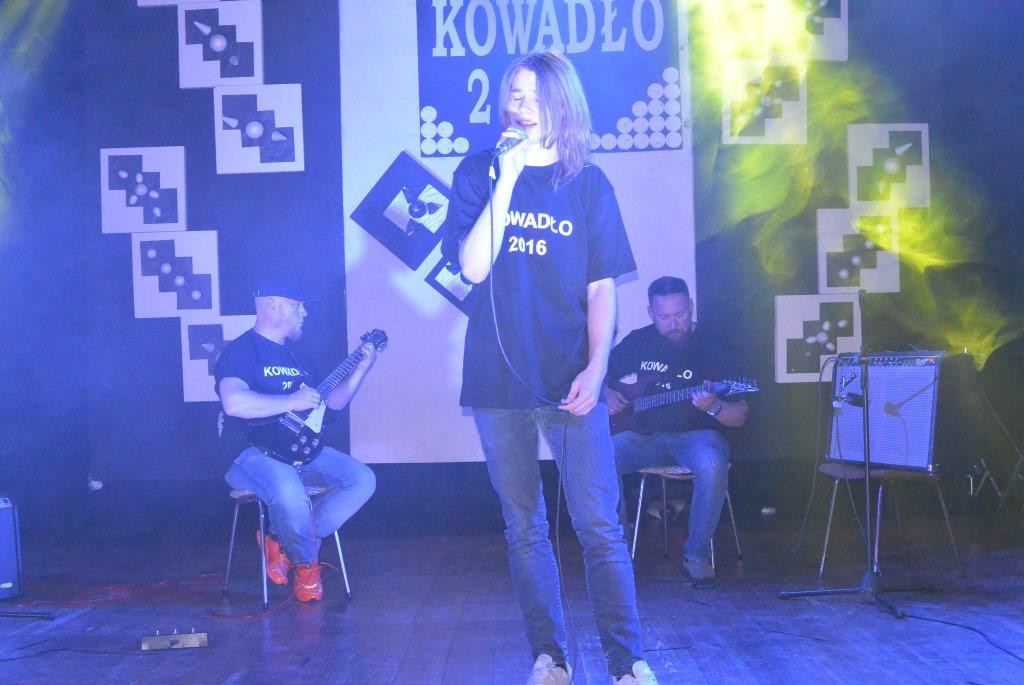 Podopieczni MOW w Kuźni Raciborskiej