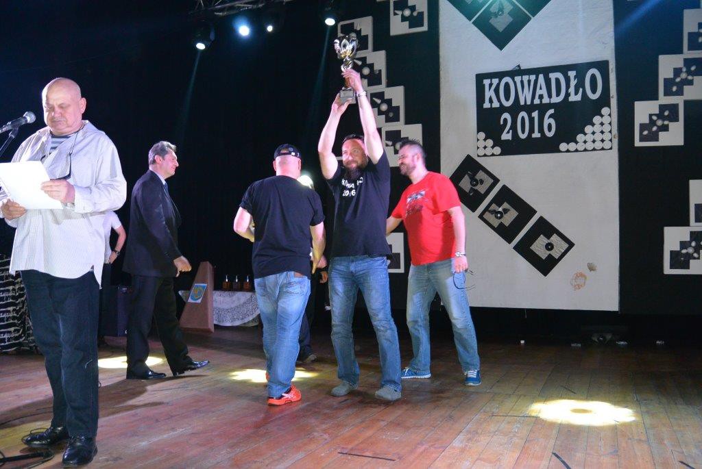 Podopieczni MOW w Kuźni Raciborskiej