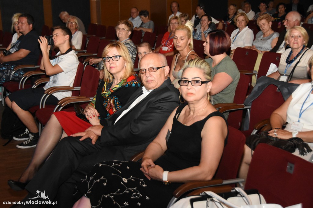 Koncert galowy Forum Seniora